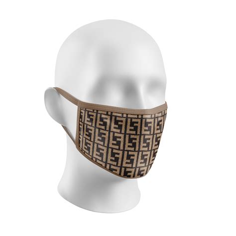 fendi eyes mask|fendi official website.